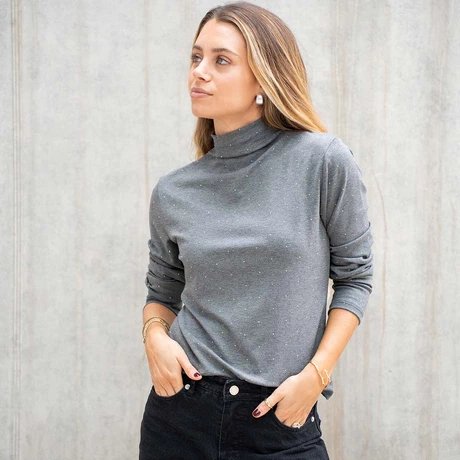 Polera Kate - vista alternativa