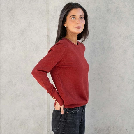 Tejido Amanda - vista alternativa