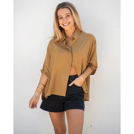 Blusa Dylan