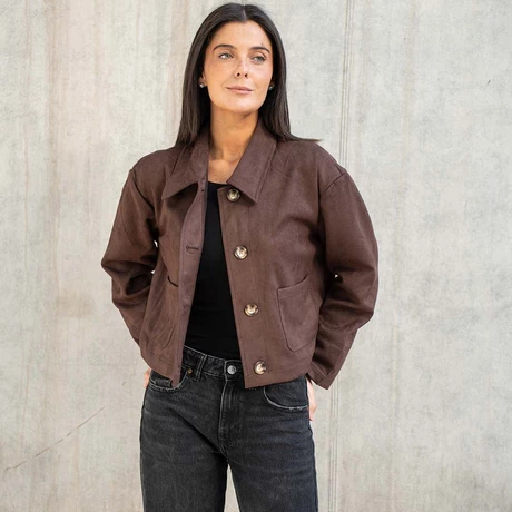 Chaqueta Dante