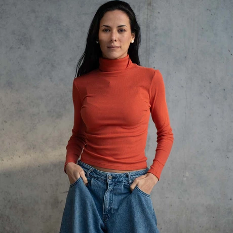 Polera Belen