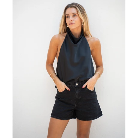 Blusa Perla - vista alternativa