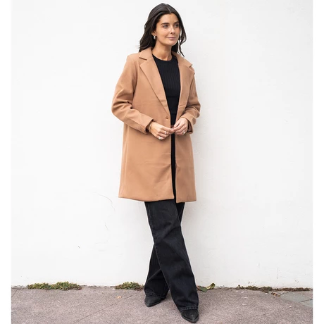 Abrigo Girasol - vista alternativa