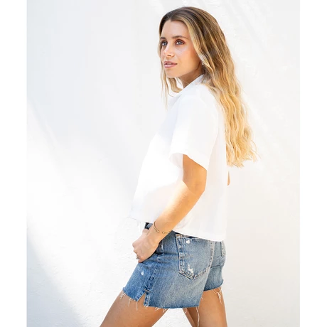 Blusa Bella - vista alternativa