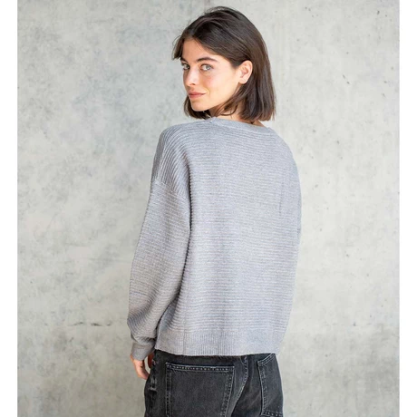 Chaleco Nani - vista alternativa