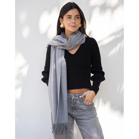 Bufanda Consu - vista alternativa