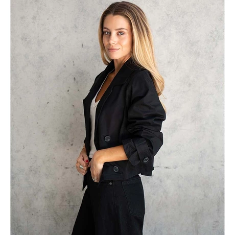 Trench Vita - vista alternativa