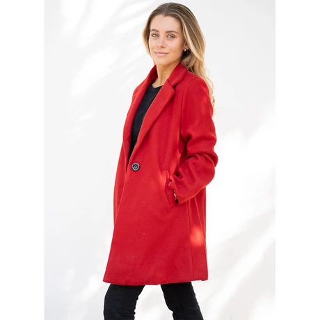Abrigo Zara - vista alternativa