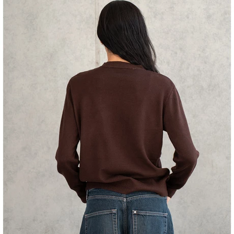 Chaleco Pin - vista alternativa