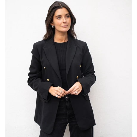 Chaqueta Fiji - vista alternativa