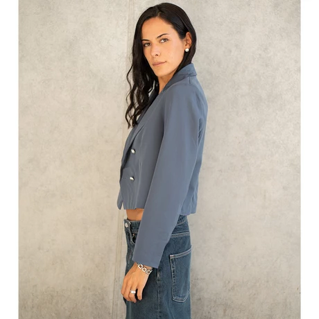 Chaqueta Lemon - vista alternativa