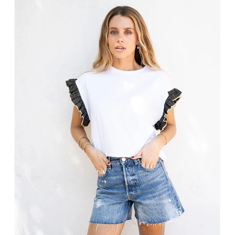 Polera Sambi