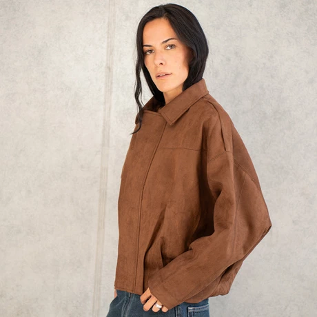 Chaqueta Gracia - vista alternativa