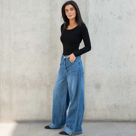 Pantalon Tomasa