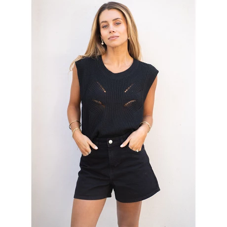 Polera Glam - vista alternativa