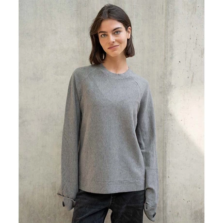 Chaleco Jacinta - vista alternativa