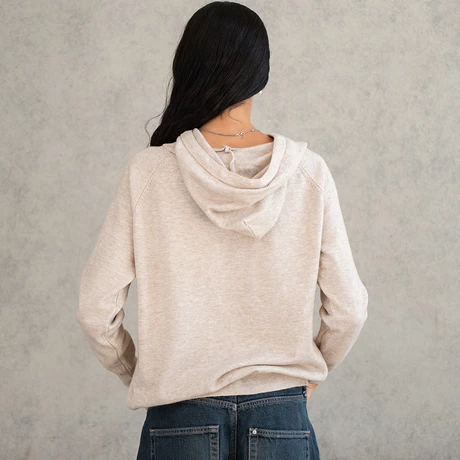 Chaleco Anna - vista alternativa