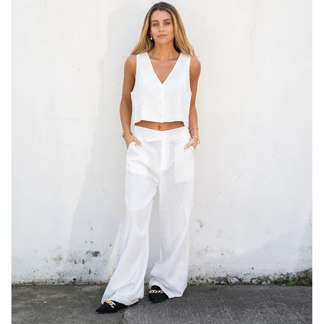 Gillet Texa - vista alternativa