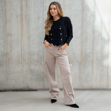 Pantalon Kelly