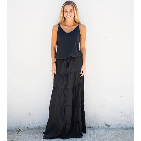 Falda Tokio - vista alternativa