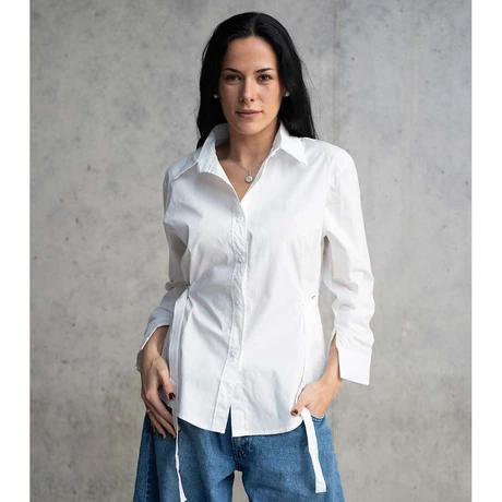 Camisa Malva