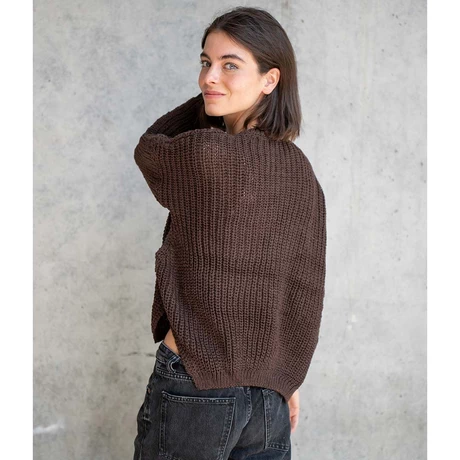 Chaleco Cora - vista alternativa