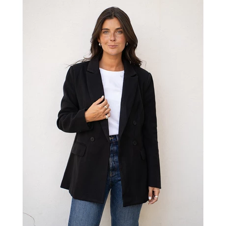 Abrigo Eleonora - vista alternativa