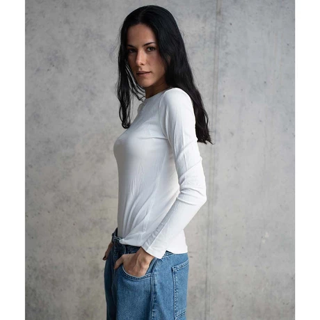Polera Pia - vista alternativa