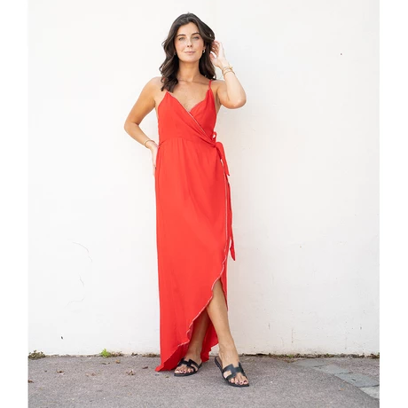 Vestido Alma - vista alternativa