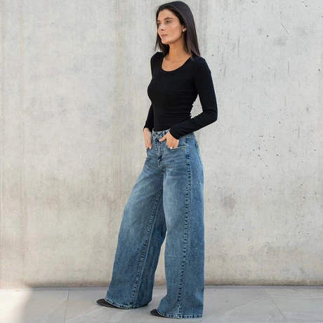 Pantalon Petra - vista alternativa