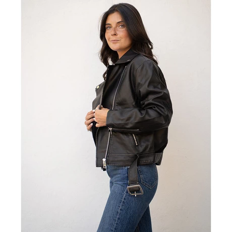 Chaqueta Same - vista alternativa