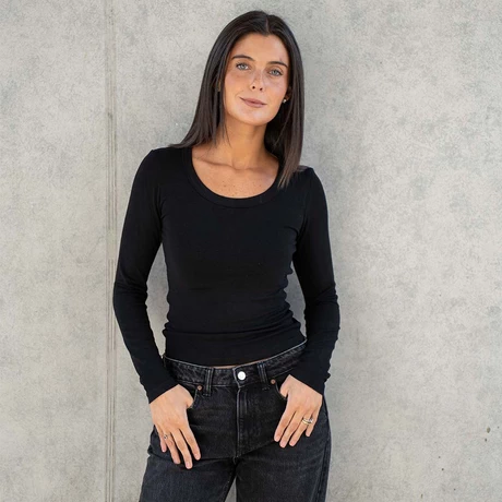 Polera Nina