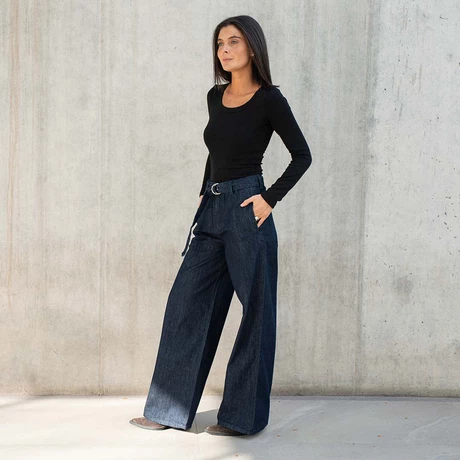 Pantalon Anais