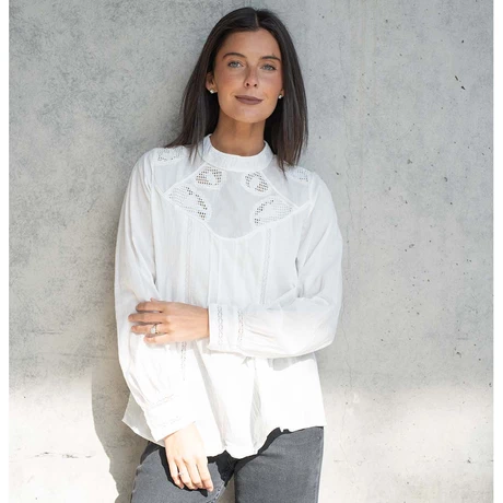 Blusa Zara