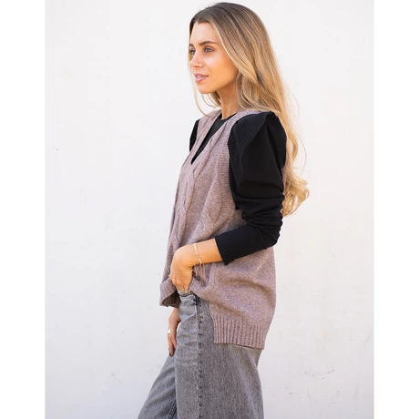 Tejido Daniela - vista alternativa