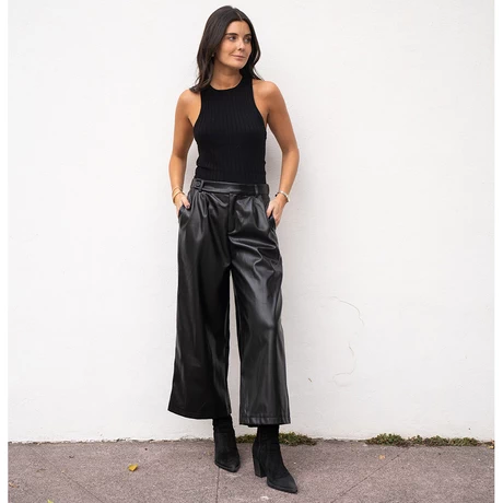 Pantalon Nina - vista alternativa