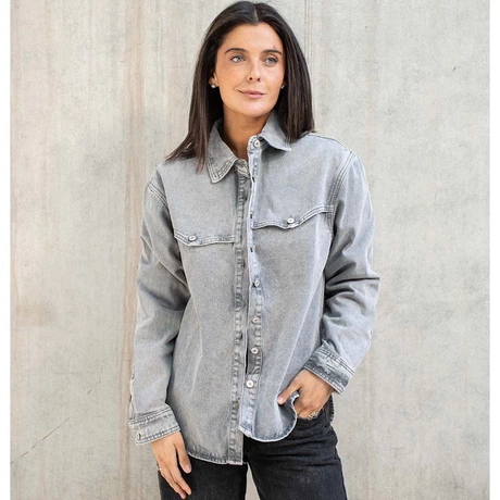 Camisa Emma