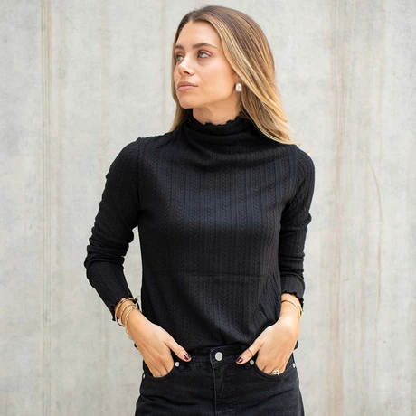 Polera Soire