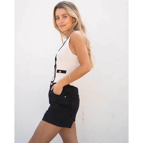 Polera Francia - vista alternativa