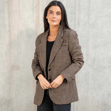 Blazer Josefina