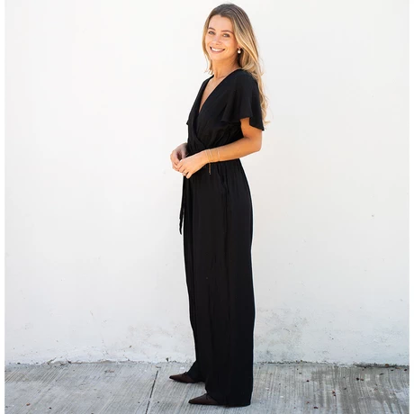 Enterito Nilo - vista alternativa