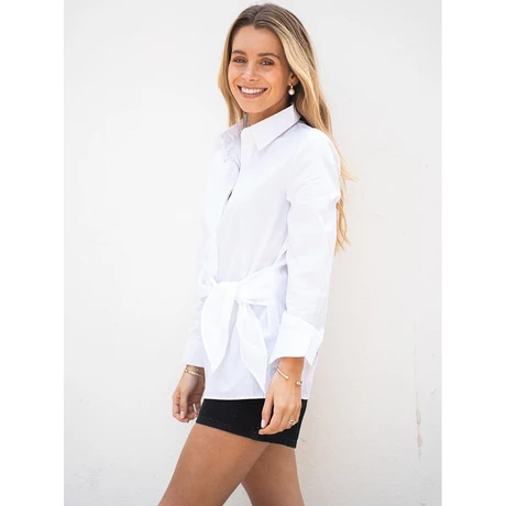 Blusa Candelaria - vista alternativa