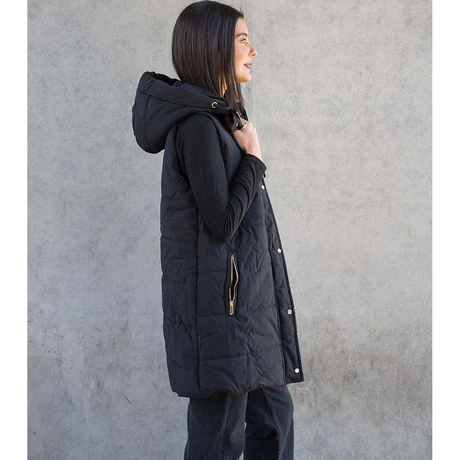 Parka Alsacia - vista alternativa