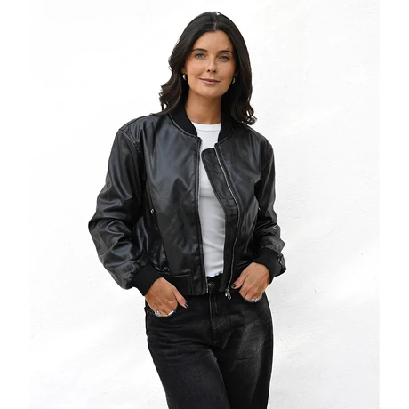 Chaqueta Atemisa - vista alternativa