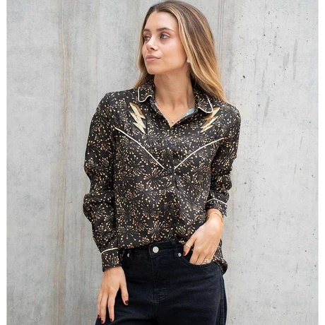 Camisa Rayo