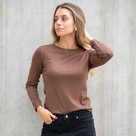 Polera Reno - vista alternativa