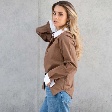 Camisa Marti - vista alternativa