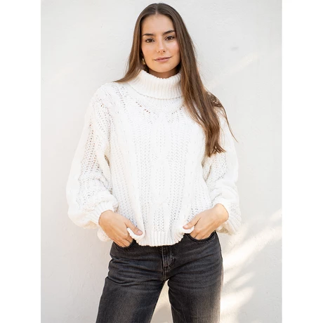 Chalecos Cerati - vista alternativa