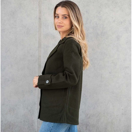 Chaqueta Rio - vista alternativa
