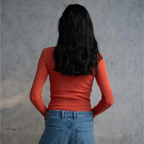Polera Belen - vista alternativa